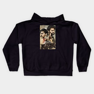 Rrrart Kids Hoodie